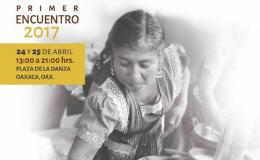 Primer Encuentro de Cocineras Tradicionales