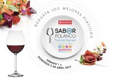 ¿Estás listo para Sabor Es Polanco 2017?