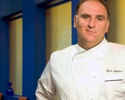 El chef José Andrés abrirá un restaurante en la Ciudad de México.