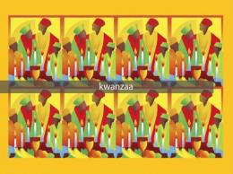 Kwanzaa (festividad africana)