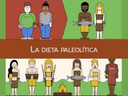 La dieta paleo