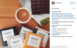 ¿De qué se trata el escándalo de los chocolates Mast Brothers?