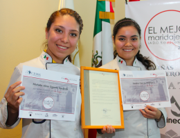 D.O. Somontano y CESSA Universidad reconocen la creatividad de jóvenes promesas mexicanas