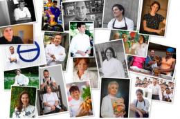 Dos chefs de Mexico seleccionados dentro de los 20 finalistas al Basque Culinary World Prize