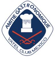 22va Cena de la Amistad Gastronómica México-Francia del Vatel Club México