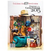 Almanaque de la Cocina Nacional 2015