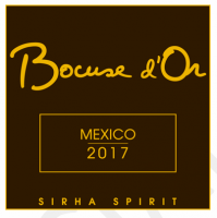 Bocuse d’Or Selección Nacional México