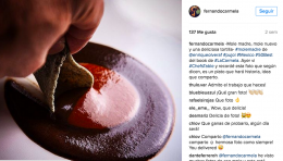 10 cuentas mexicanas de gastronomía que tienes que seguir en Instagram Parte II