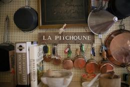 ¿Quieres comprar la casa francesa de Julia Child?