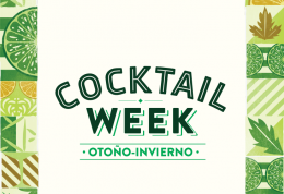 Cocktail Week