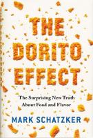 Libro: El efecto Dorito