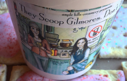 Queremos ya el helado de Gilmore Girls