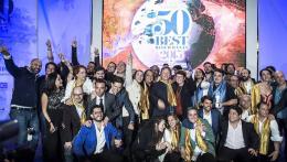 Colombia será sede de LatinAmerica´s 50 Best Restaurants