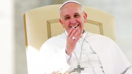 El Papa disfrutará de su propia mezcla de café en grano