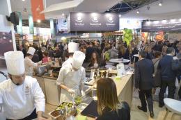 Sirha y Omnivore llegan a México desde Francia