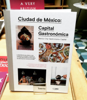 CDMX: Capital Gastronómica