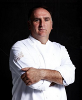 El renombrado Chef José Andrés llega a la Ciudad de México para la quinta edición de Wine & Food Festival